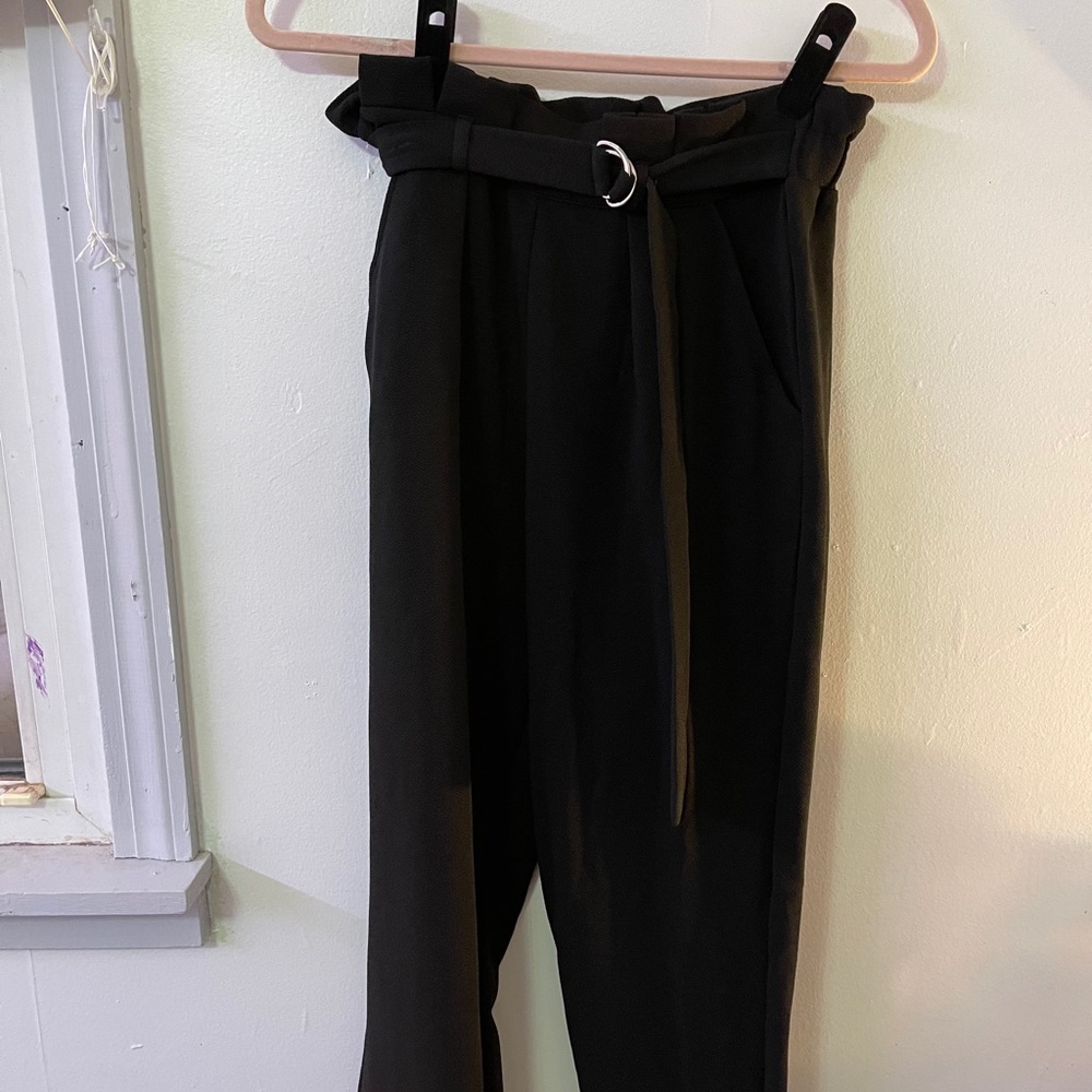 Dress pants